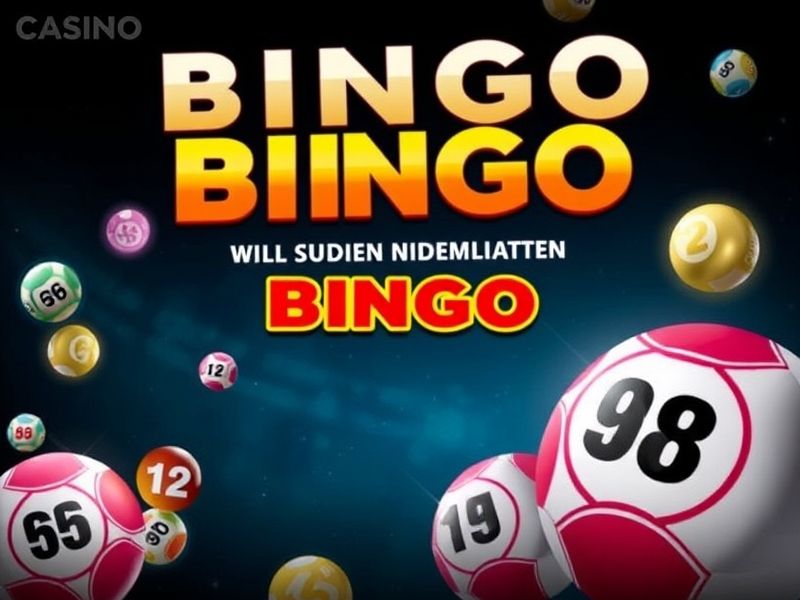 Discover the ultimate 12 Bingo experience at 12bingo.com – your premier destination for Live Bingo, Jackpot games, casino bonuses, and player strategies. Play securely and enjoy top-tier casino promotions.