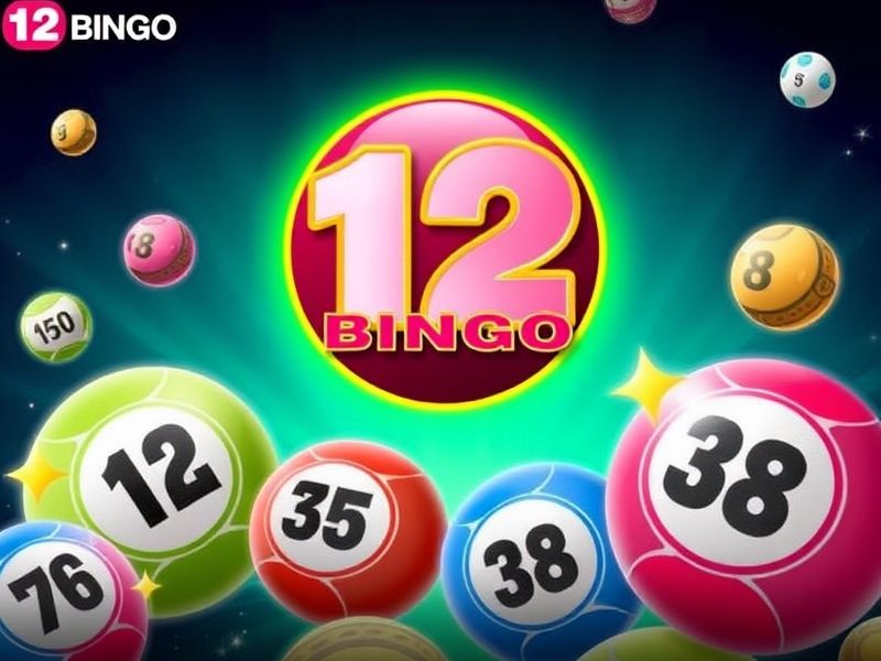 Discover the ultimate 12 Bingo experience at 12bingo.com – your premier destination for Live Bingo, Jackpot games, casino bonuses, and player strategies. Play securely and enjoy top-tier casino promotions.